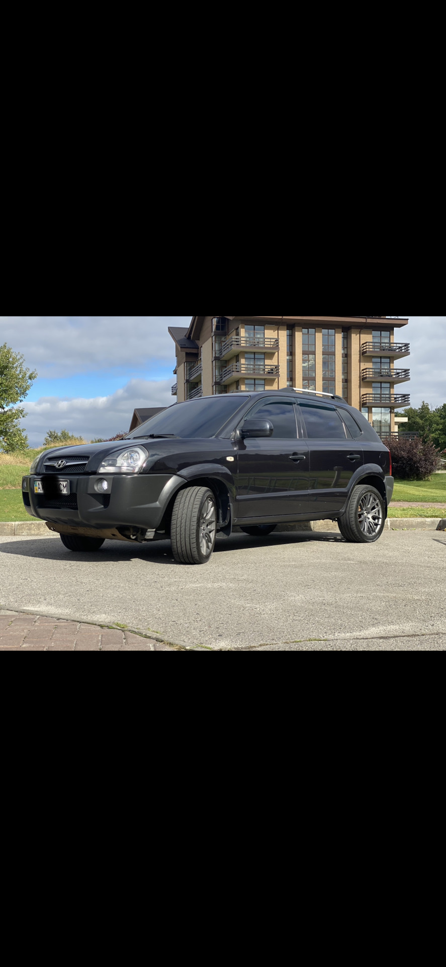 Пришло время прощаться 😢 — Hyundai Tucson (JM), 2 л, 2011 года | продажа  машины | DRIVE2