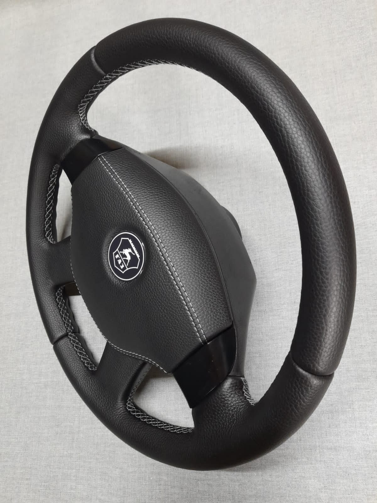 Руль — ГАЗ Соболь, 2,9 л, 2012 года | тюнинг | DRIVE2