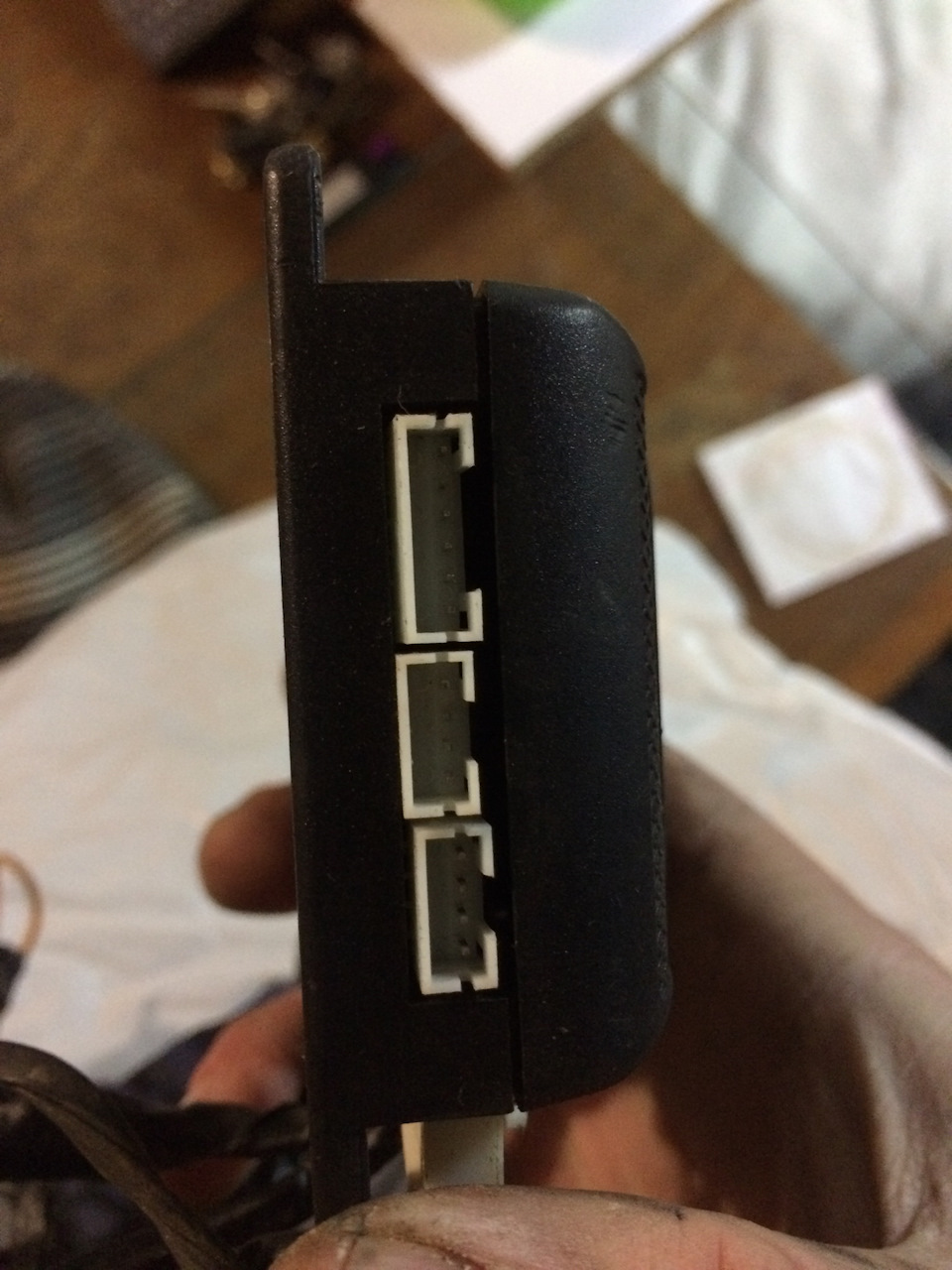 Схема подключения сигналки Cyclon — Маз 543208, 9,9 л, 2003 года ...