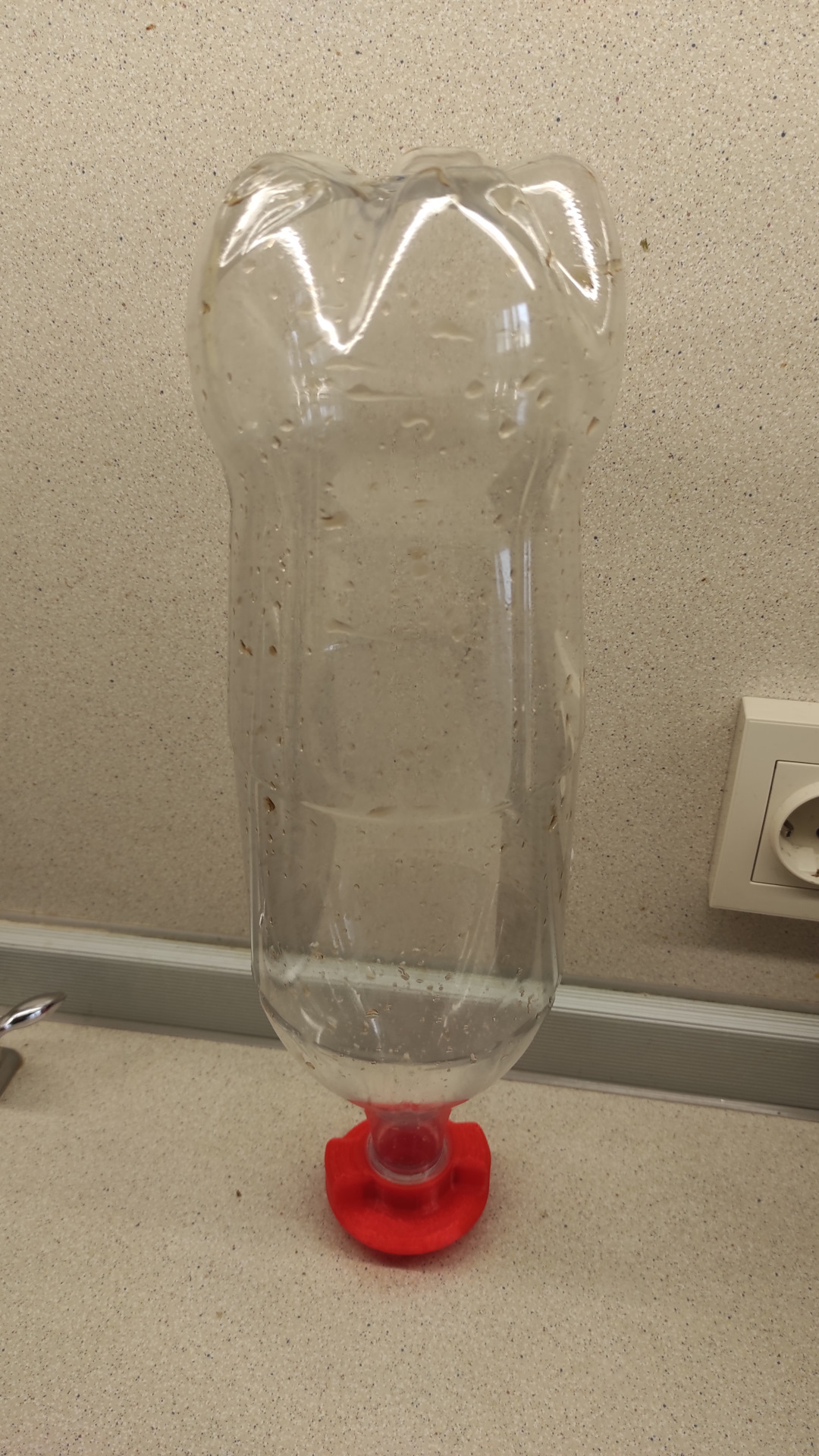 #1 Воронка для заливки масла — Skoda Fabia Mk2, 1,4 л, 2013 года ...