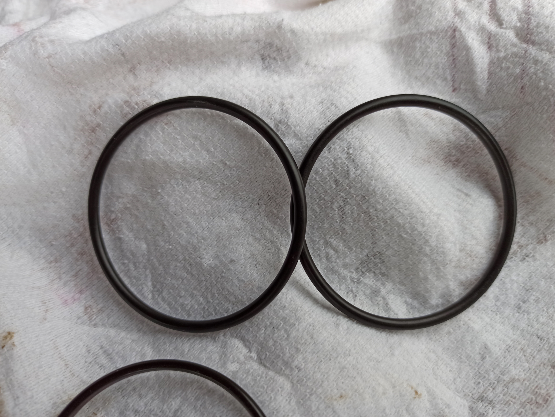 Мои приключения с фазорегуляторами — Audi A4 (B8), 2 л., 2014 года ...