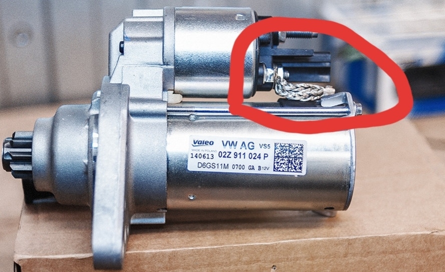 Стартер если сел аккумулятор. Vag 02m911024r стартер. rp63 163cc стартер.