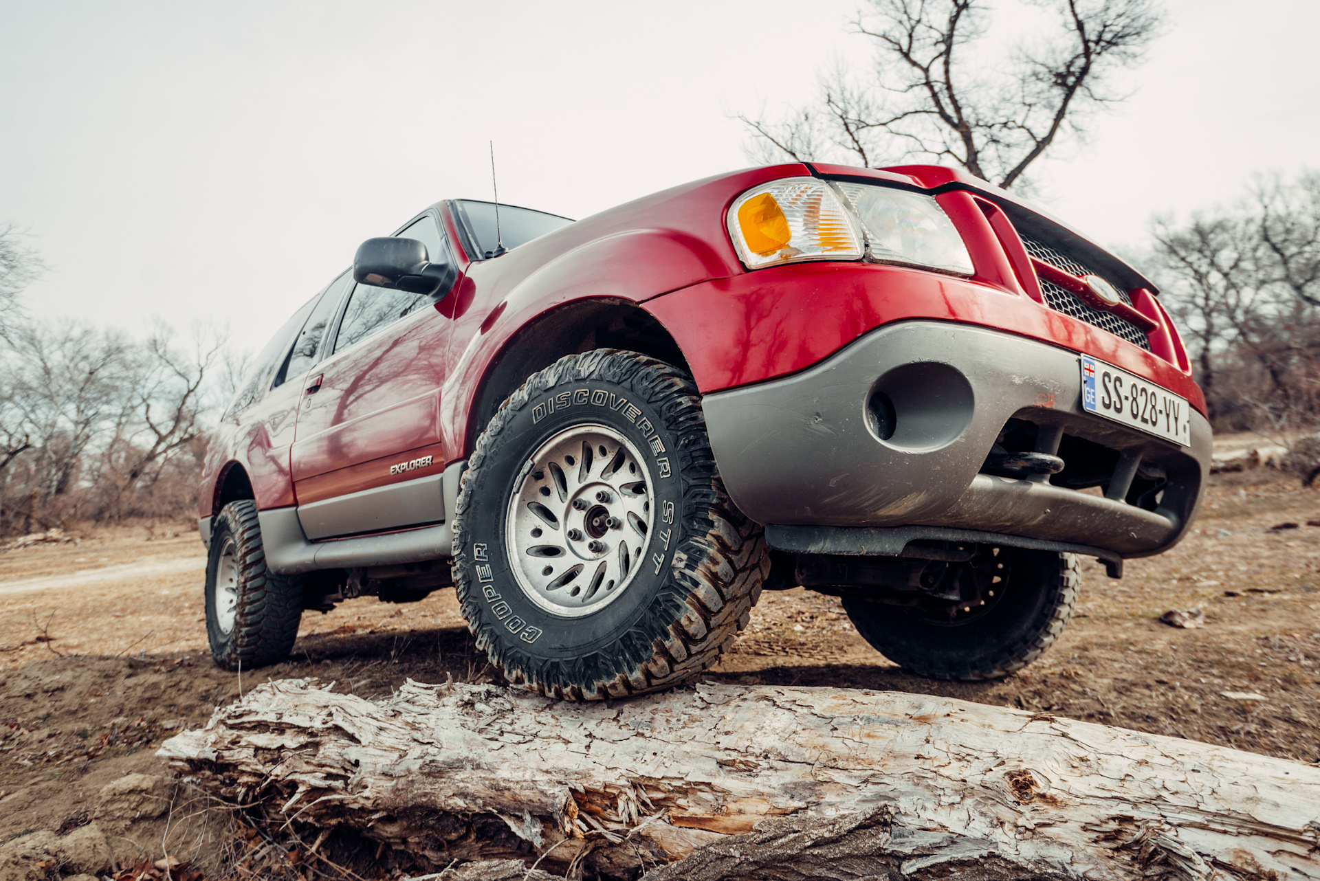 Спорт драйв 2