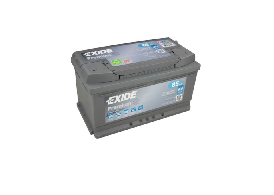 Аккумулятор kuga s 3. Exide Premium 65ah. Аккумуляторный Exide 80ah. Ea852 Exide. АКБ Эксайд 85ah 800.