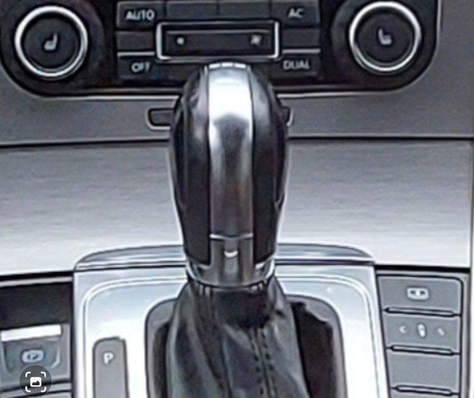 Ручка маде-ин China — Volkswagen Passat Variant (B6), 2 л, 2010 года ...