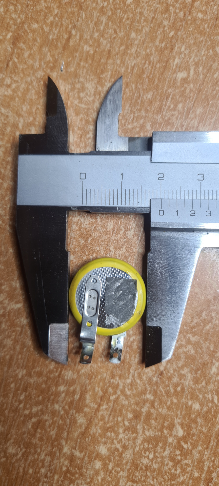 Фото в бортжурнале Volvo XC90 (2G)