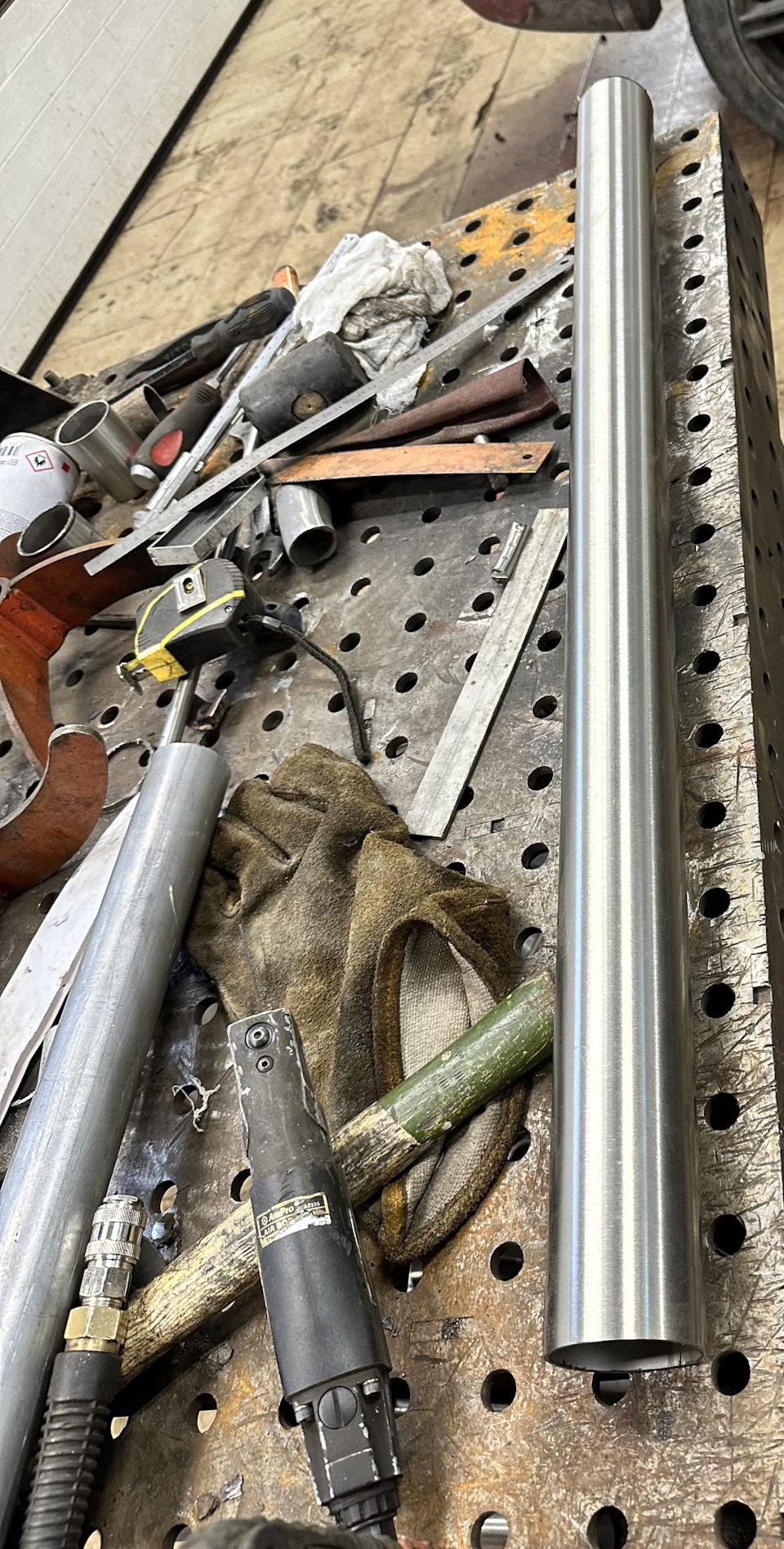 Фото в бортжурнале Opel Insignia (1G)