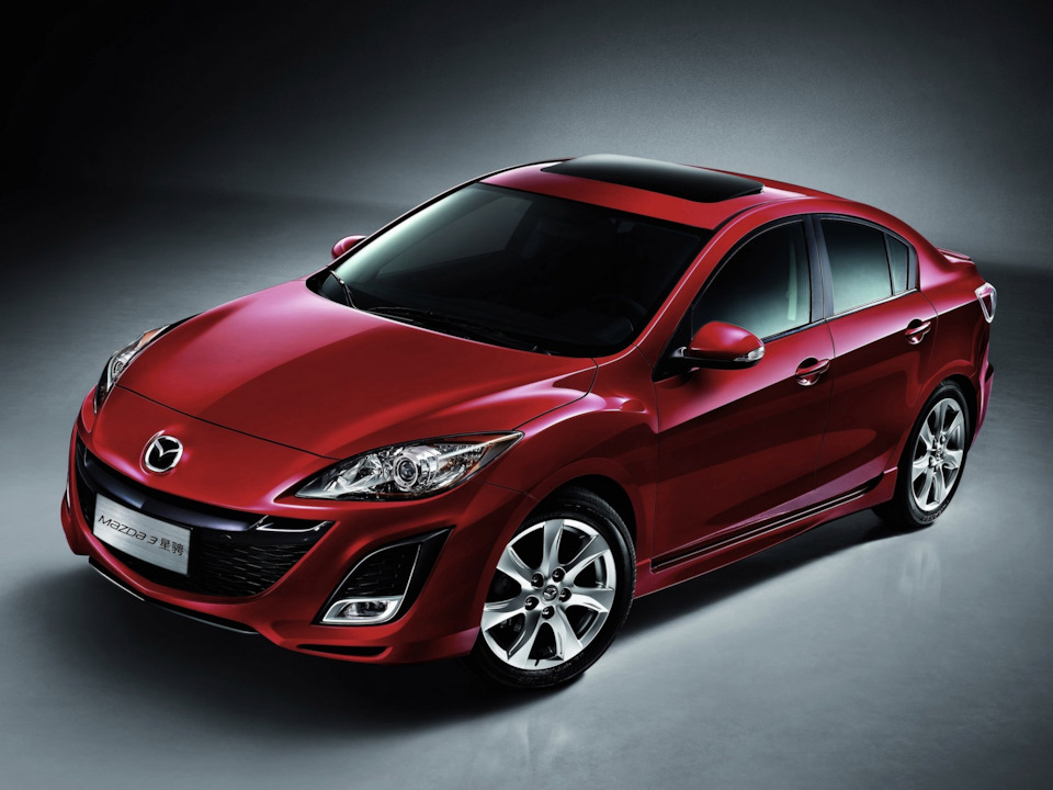 Прошивка Mazda 3 BL 2.0 MT Denso MH8110 LFAR-188K1-A LFAR-188K2-B LFAR ...