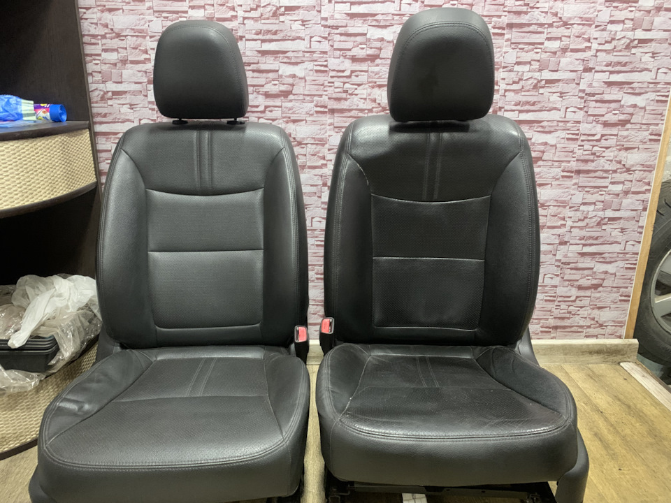 Купить Водительское Сиденье Киа Соренто Хм