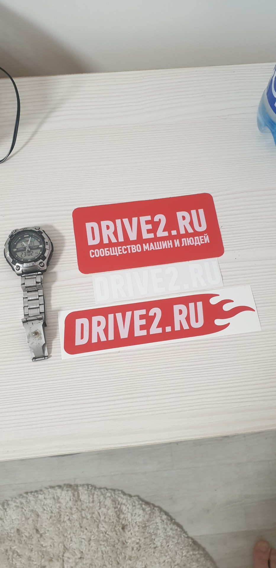 Наклейки — DRIVE2