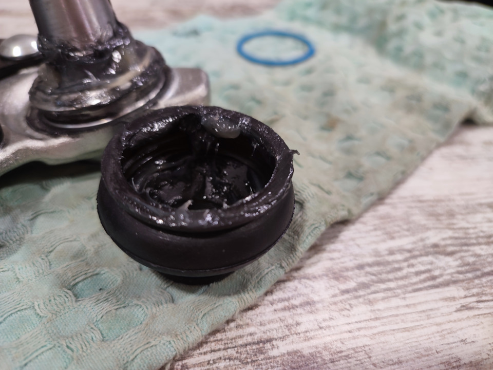 Фото в бортжурнале Renault Duster (1G)