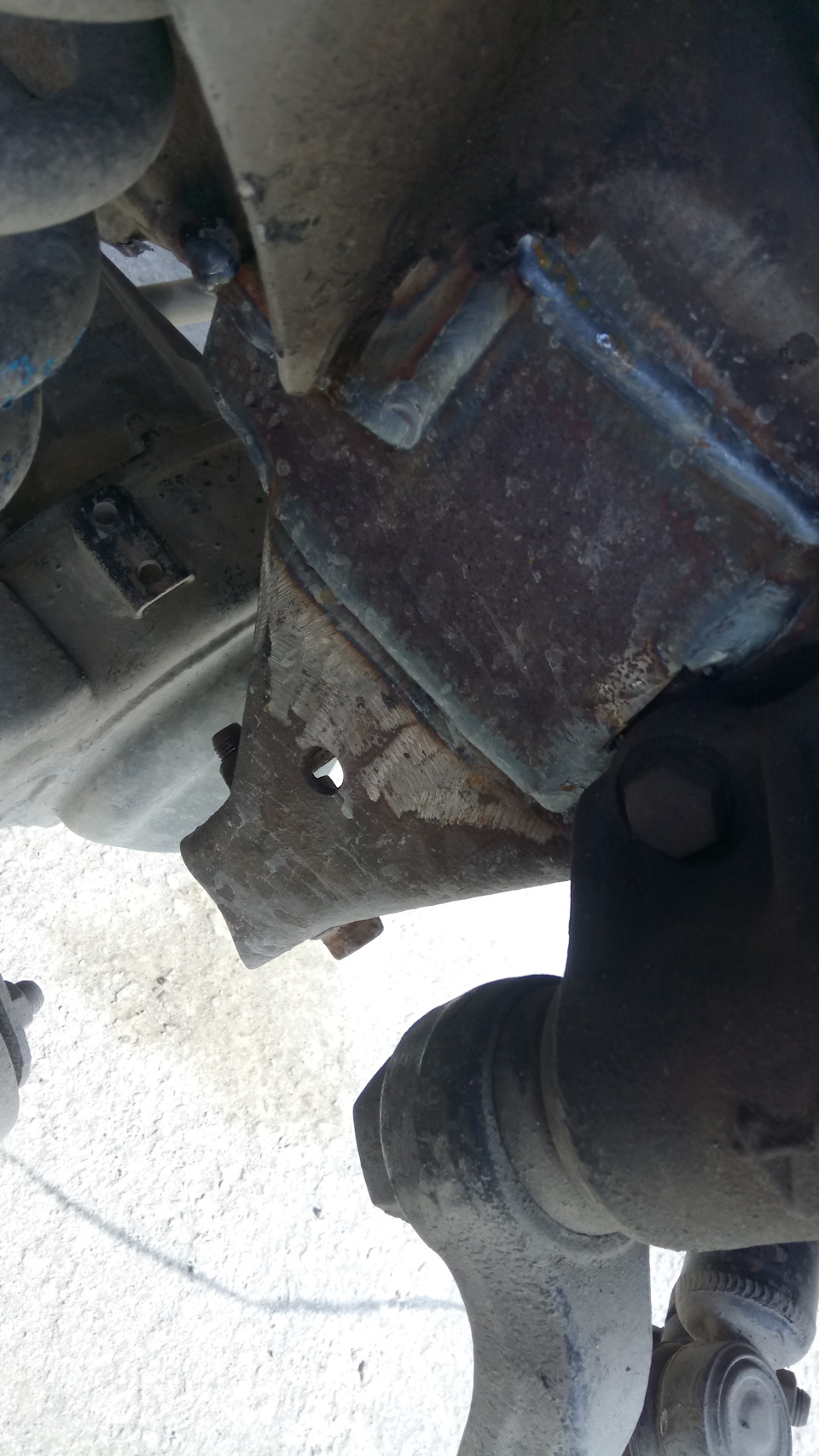 Уплотнитель багажника для е28 из уплотнителя двери х5 е53 — BMW 5 ...