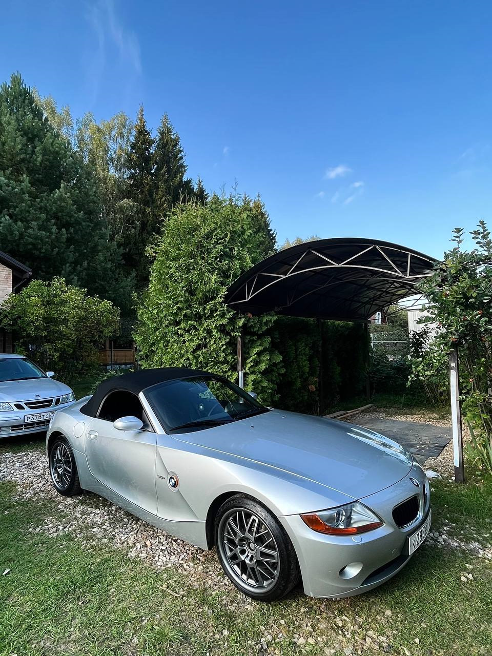 Поиск деталей для перехода на МКПП — BMW Z4 (E85), 3 л, 2003 года |  запчасти | DRIVE2