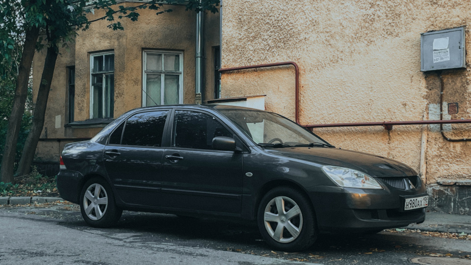 Горят фары при выключенном зажигании, моргают ABS и SRS — Mitsubishi ...