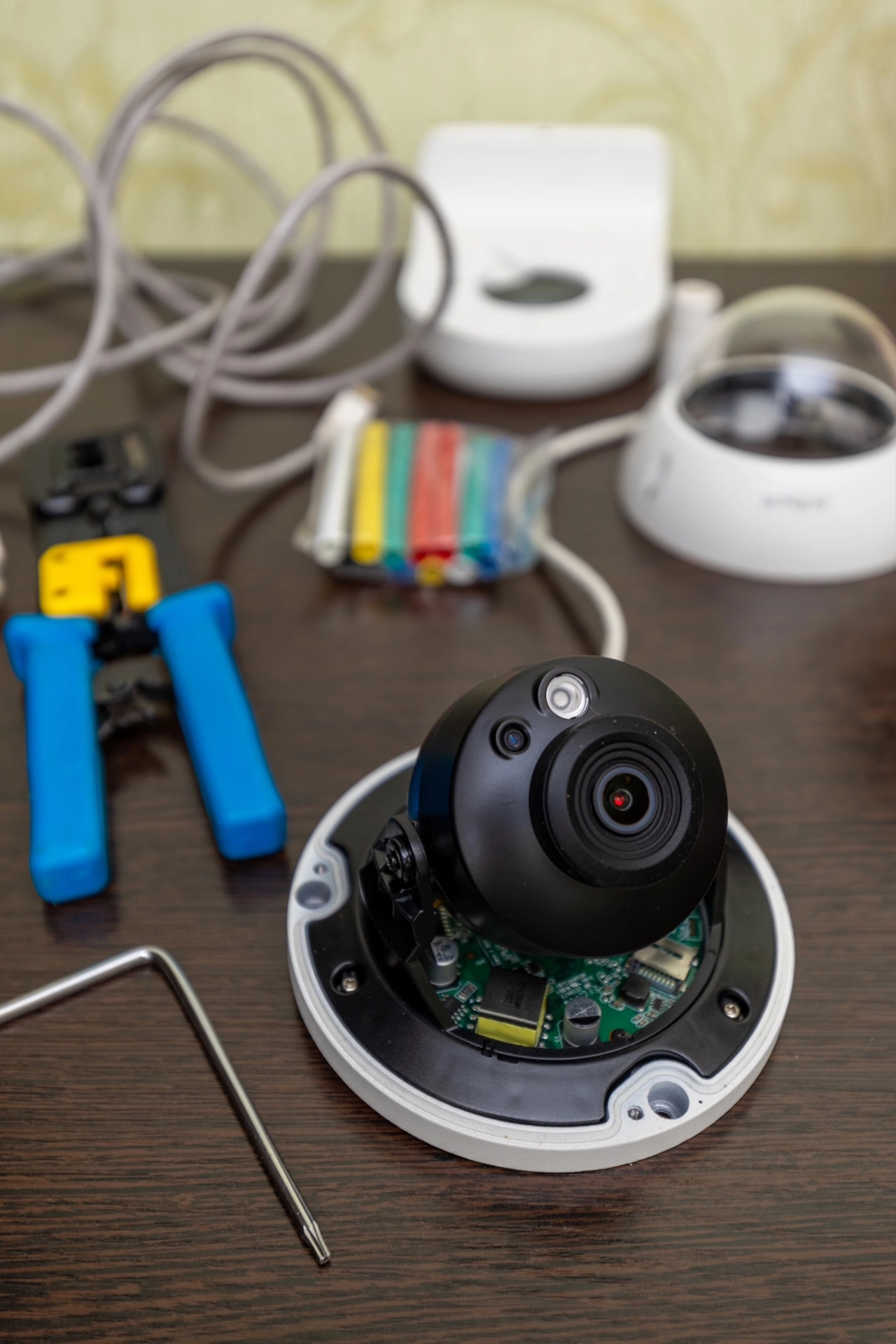 Интерфейс программы