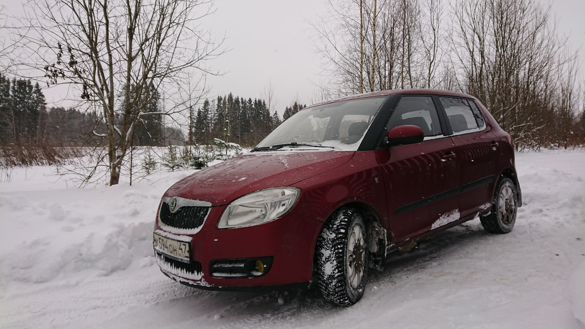 Концевик педали сцепления, дроссельная заслонка на 225000 км. — Skoda Fabia  Mk2, 1,4 л, 2007 года | своими руками | DRIVE2