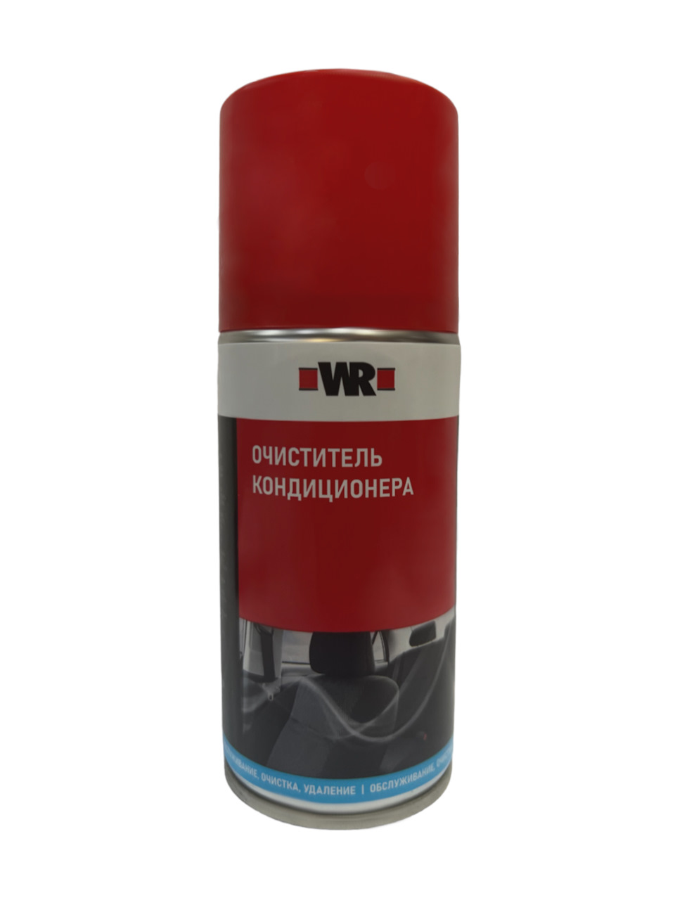 Дезинфекция испарителя кондиционера — Mercedes-Benz CLK (W208), 3,2 л ...