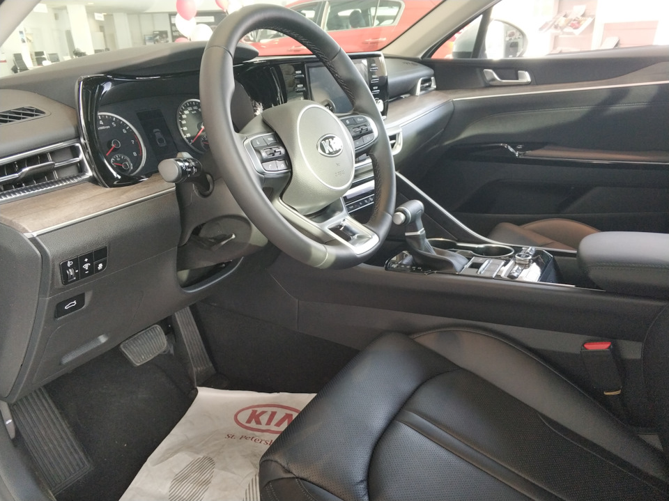 Фото в бортжурнале Mazda 6 (3G)