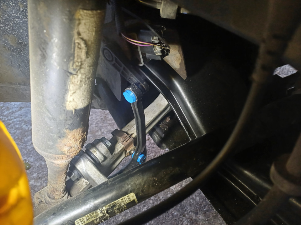 Датчик положения кузова — Сообщество «3D Печать (сканирование и ...