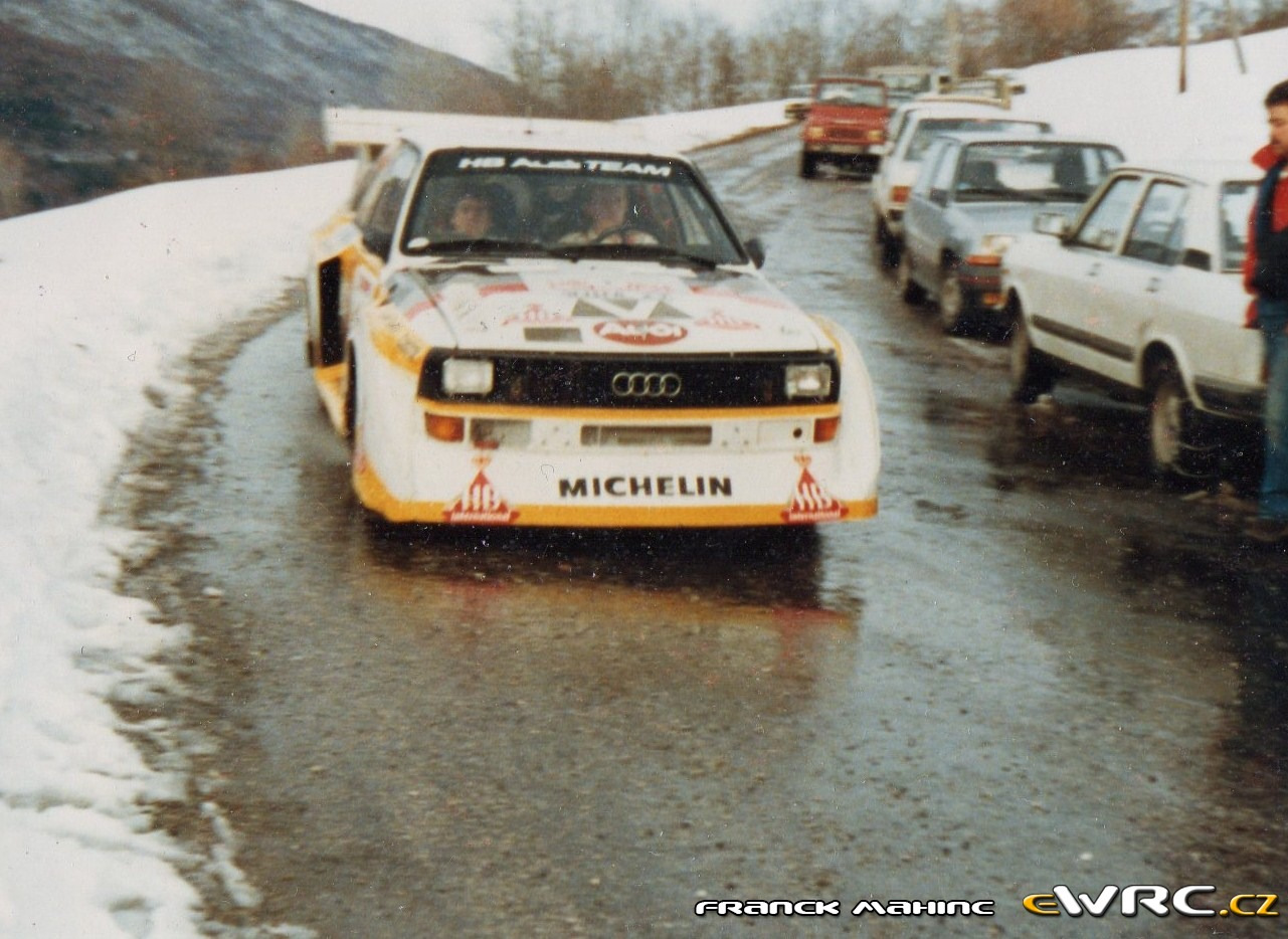 WRC 1986