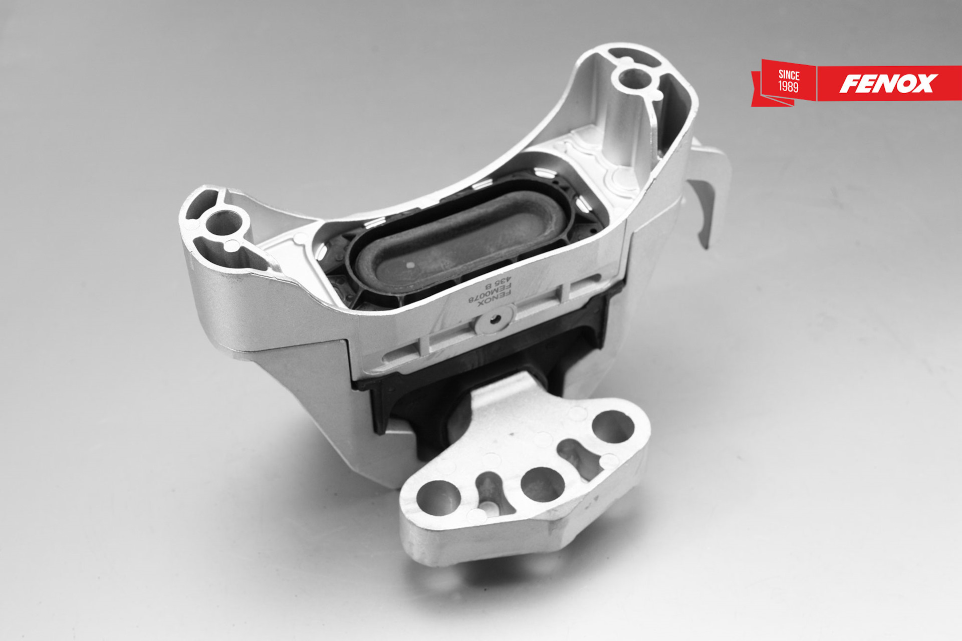 Опоры двигателя FENOX! — FENOX на DRIVE2