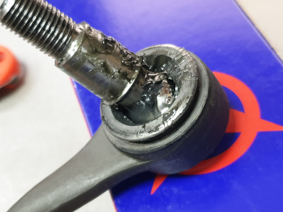 Фото в бортжурнале Mercedes-Benz S-Class (W220)