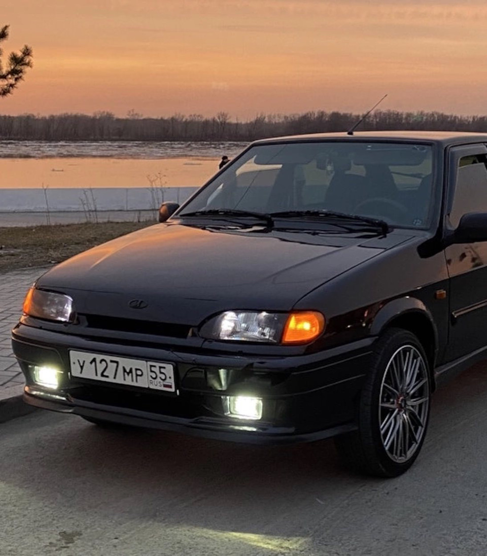 Проставки колёсные на LADA 2114 | Завод проставок ZUZ™️ отзывы — ZUZ на ...