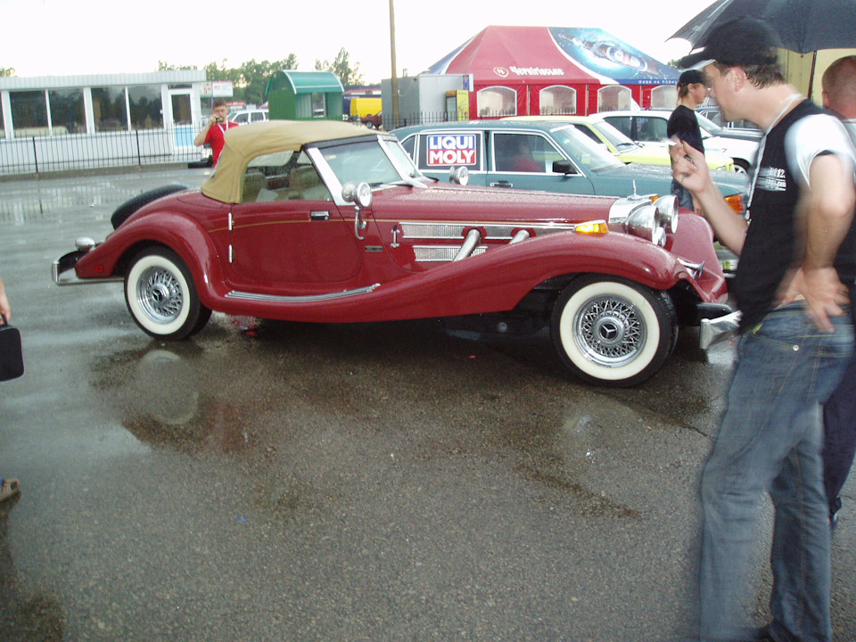 #почтиготов — Volkswagen Golf Mk4, 2 л, 1998 года | фотография | DRIVE2