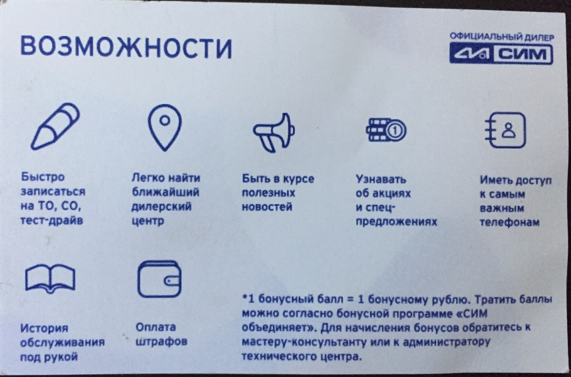 Быстро сим