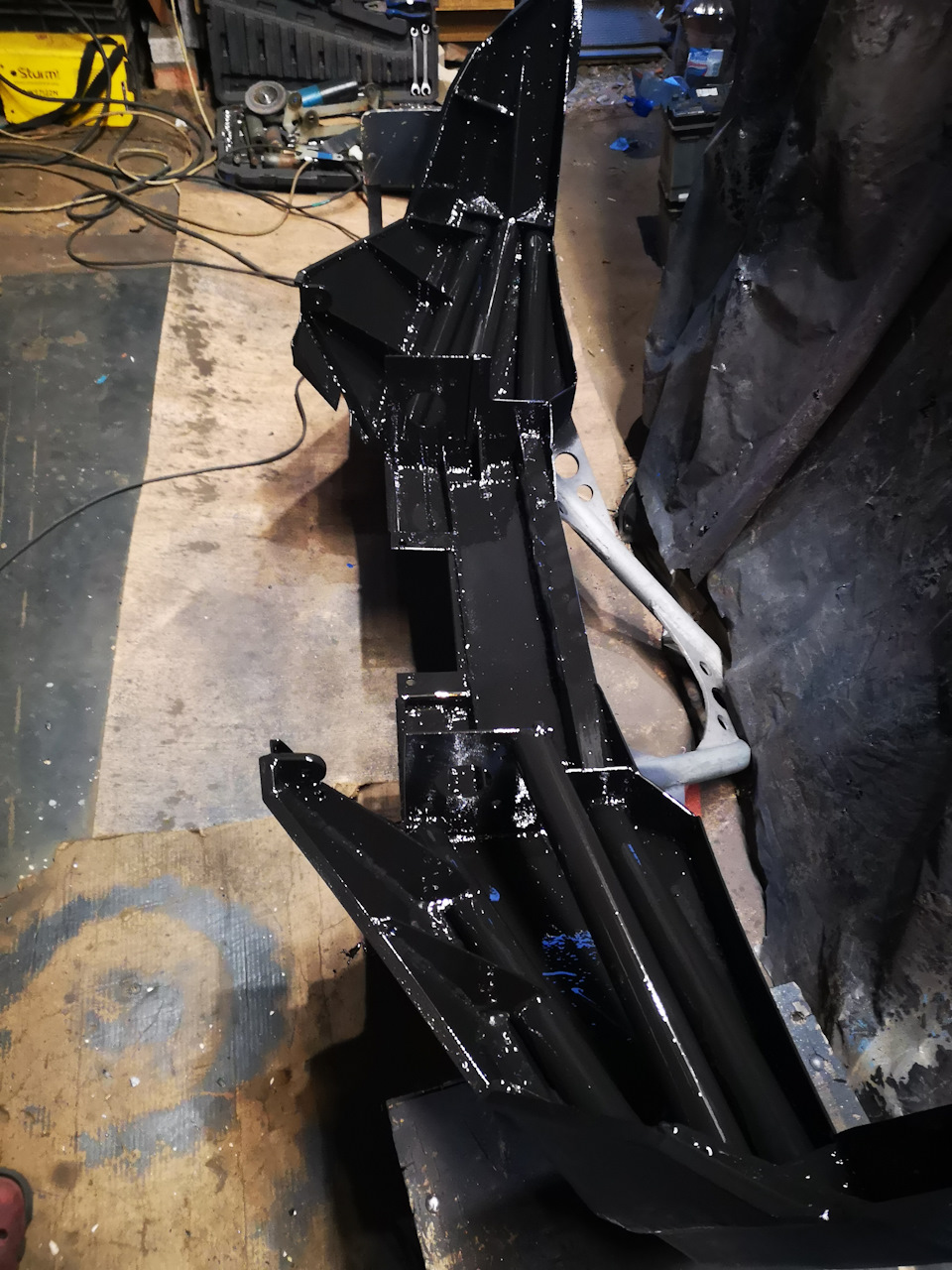 S. O. S! Компрессия в третьем цилиндре 10,5 — LADA Приора седан, 1,6 л ...