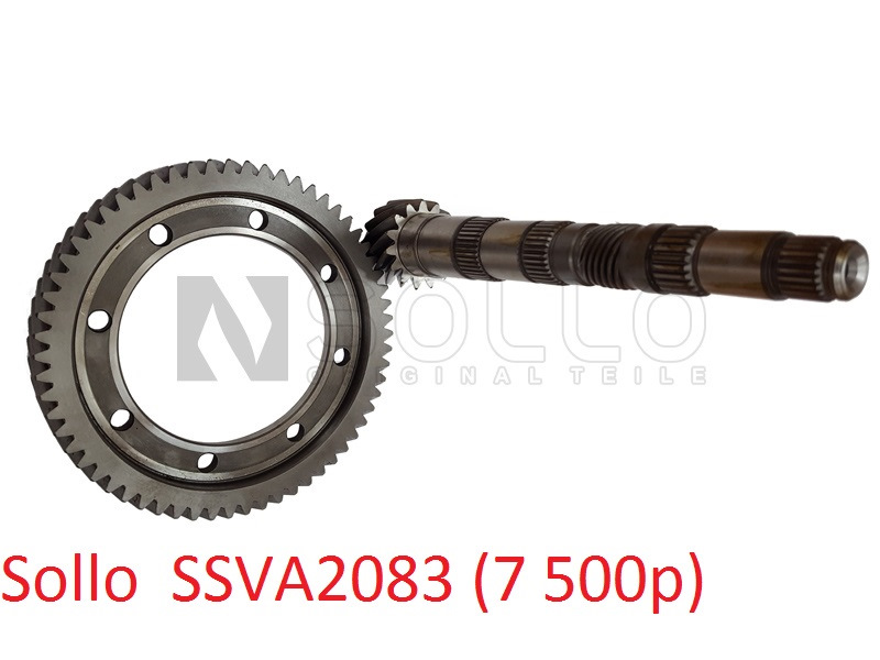 Фото в бортжурнале Skoda Octavia A4 Mk1