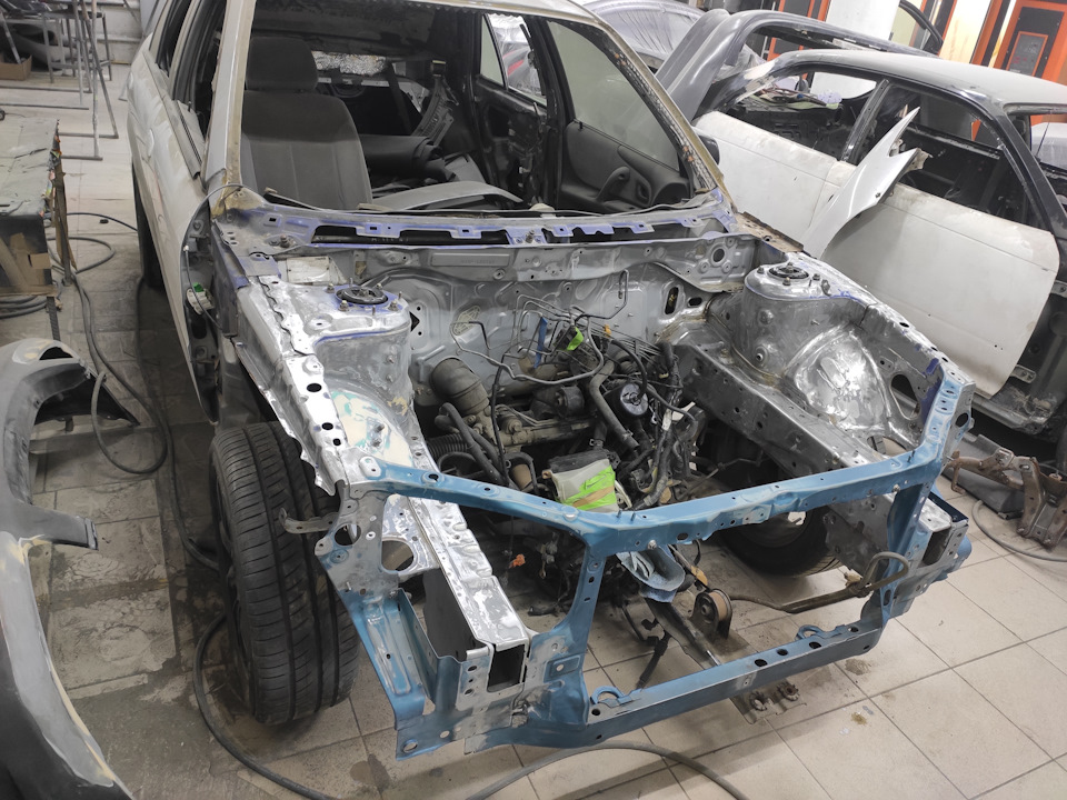 Маздаделы-самоделы))) — Сообщество «Russian Mazda Family» на DRIVE2