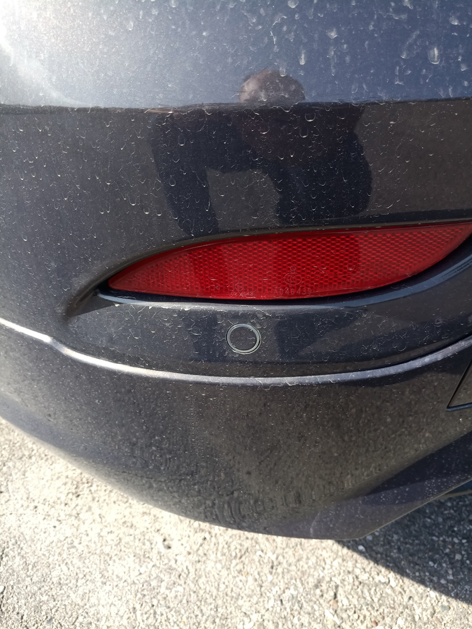 Фото в бортжурнале Renault Fluence