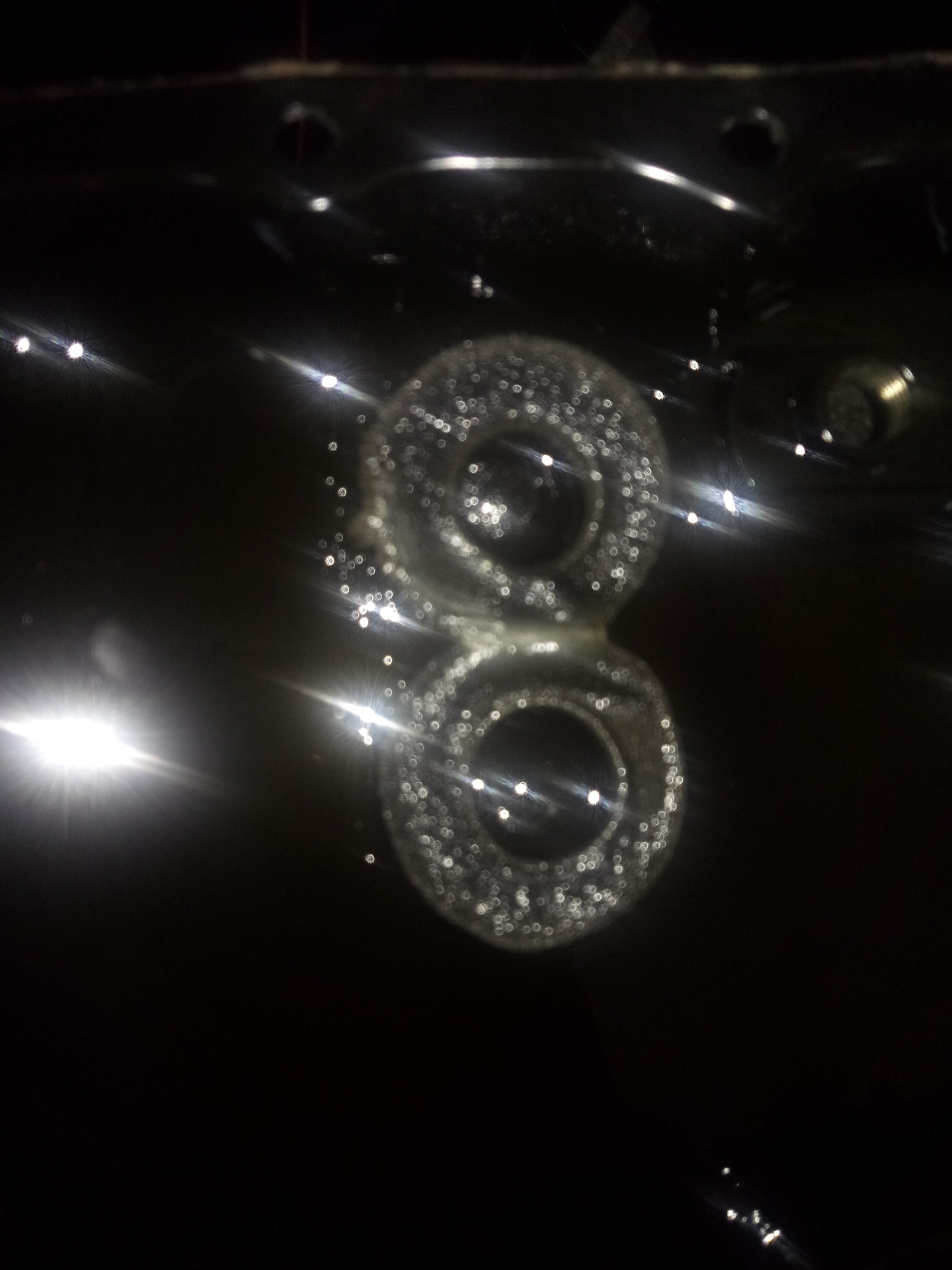 Замена масла в вариаторе и замена антифриза — Nissan Teana (J32), 2,5 л ...