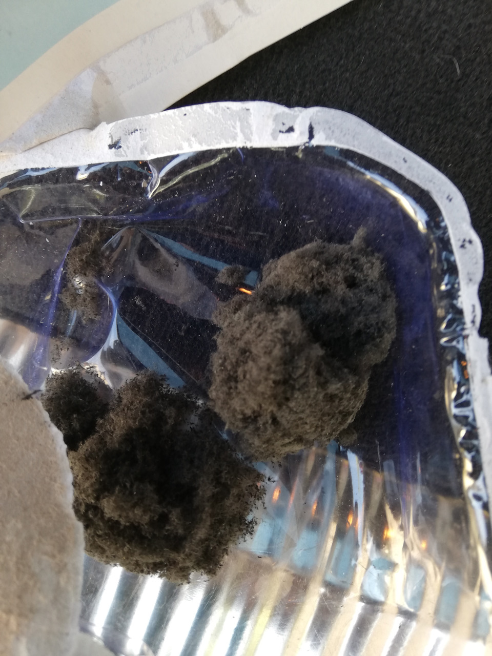 мож кому ннадо чё насобиралось )) — Audi A6 Avant (C6)