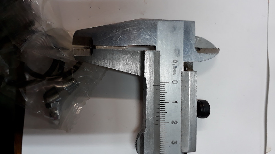 Фото в бортжурнале УАЗ Patriot