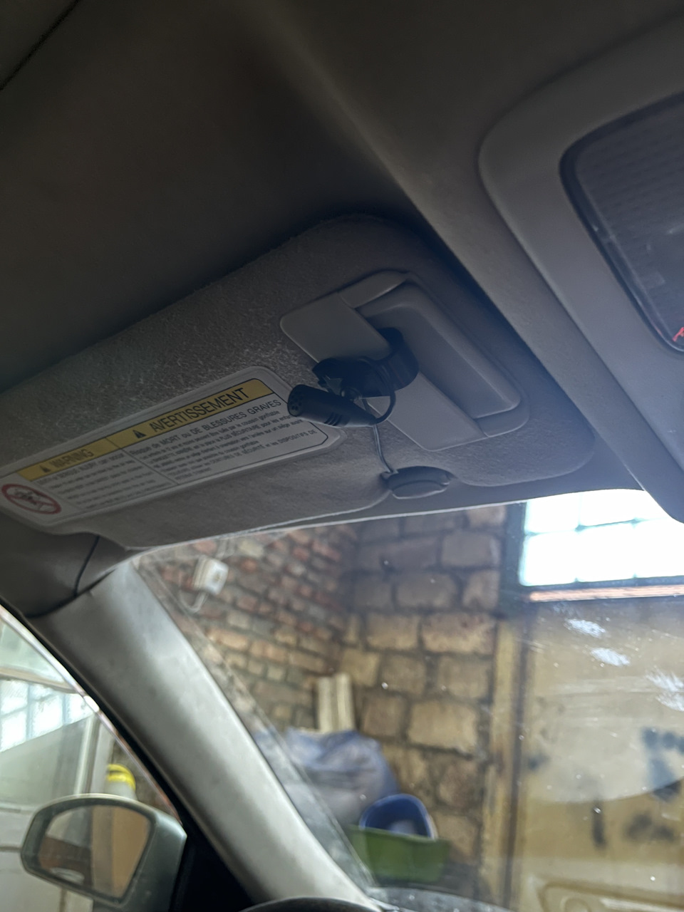 Установка нештатной магнитолы, Часть 2 — Infiniti G35 Coupe, 3,5 л ...