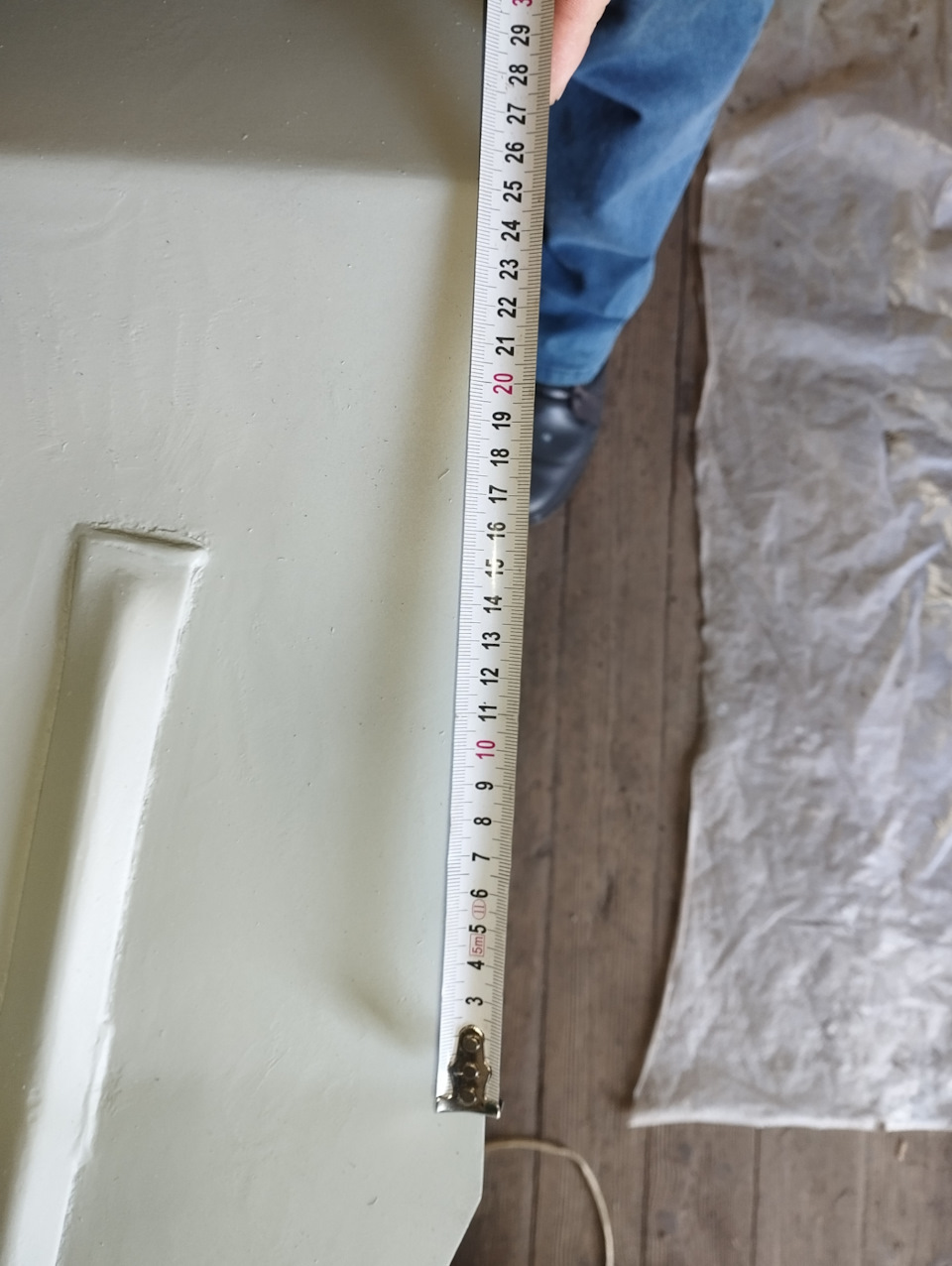 Фото в бортжурнале Citroen Xsara Picasso. Запчасти на фото: 891011, 192021