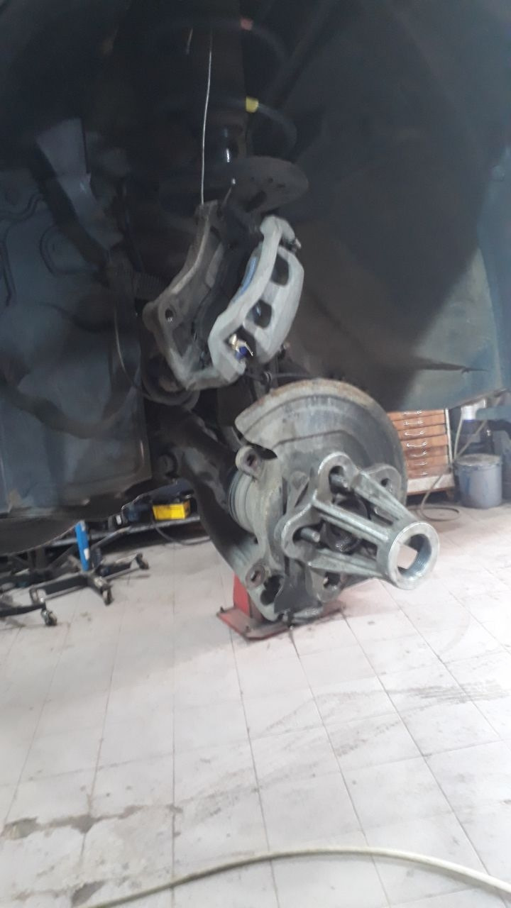 Тема — Nissan X-Trail II (t31)