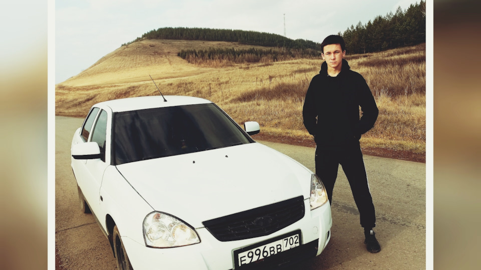 Горит тускло на приборной панели знак аккумулятора — Lada Приора седан ...