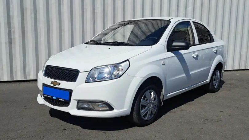 Замена клапана абсорбера не решила проблему бедной смеси. — Chevrolet ...