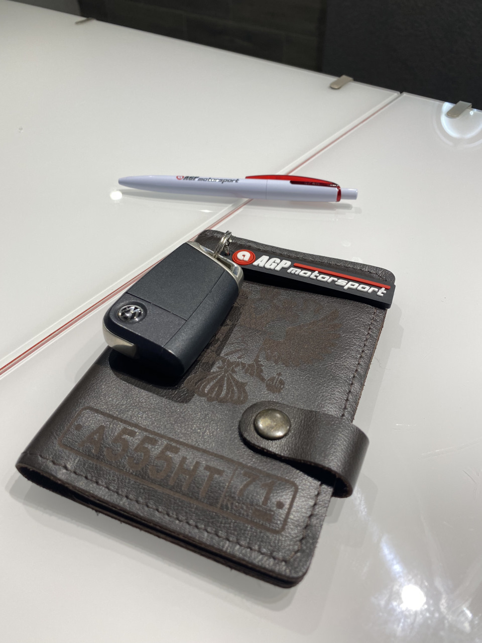 +30 л.с. — Volkswagen Tiguan (2G)