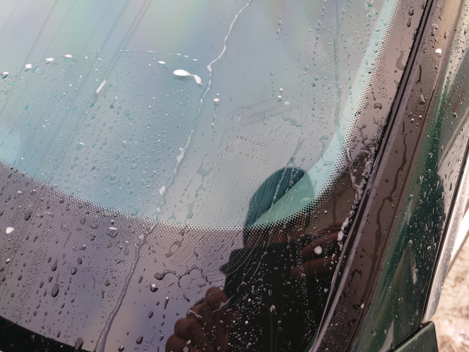 Фото в бортжурнале Audi A8 (D2). Запчасти на фото: 0111Z2