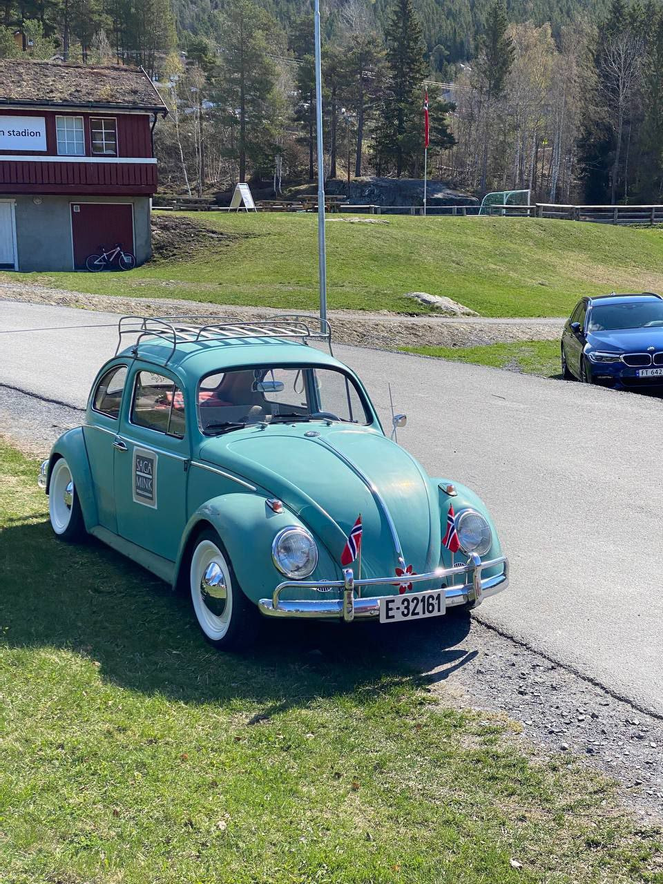 Сколько стоит развал в Норвегии? — Alfa Romeo 159, 1,9 л, 2006 года ...