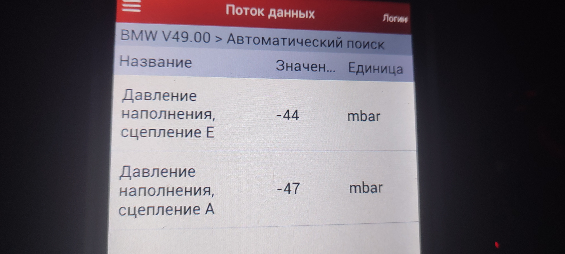 Диагностика — BMW X3 (F25), 3 л, 2012 года | своими руками | DRIVE2