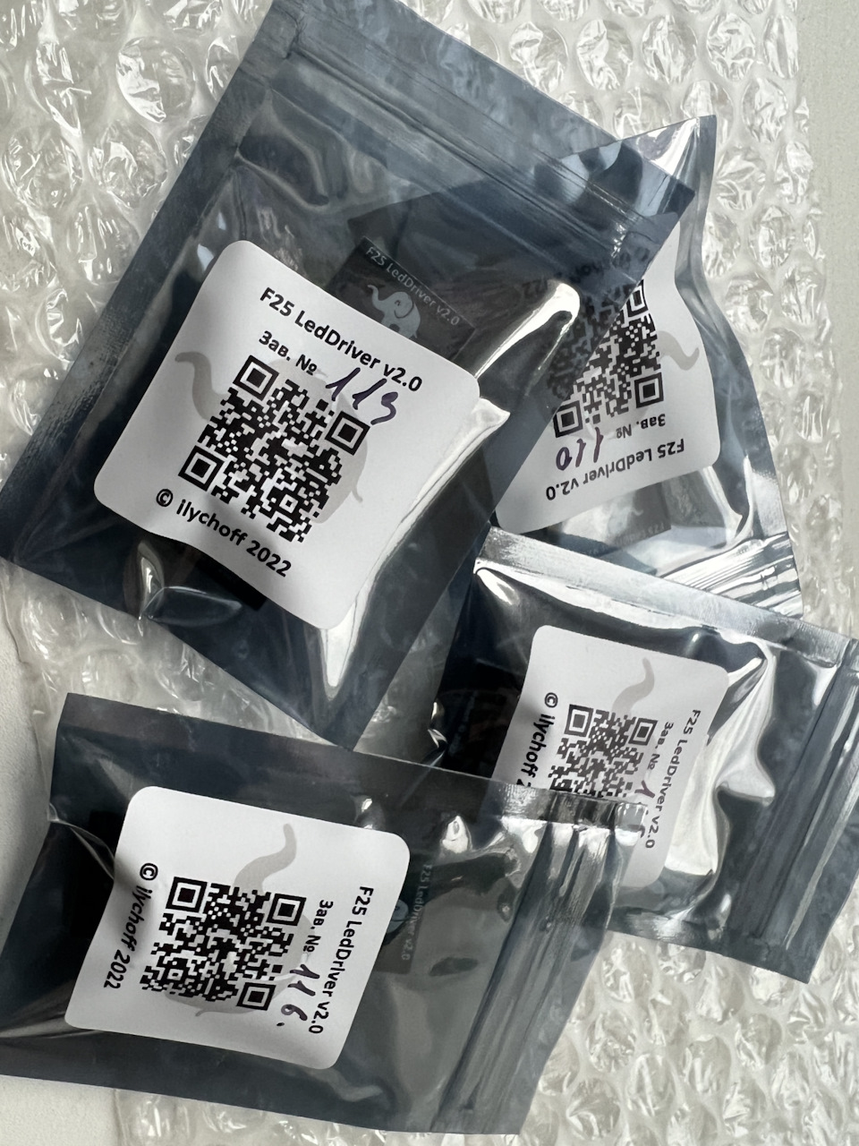 17. Потухли габариты в заднем фонаре — BMW X3 (F25), 3 л, 2013 года ...