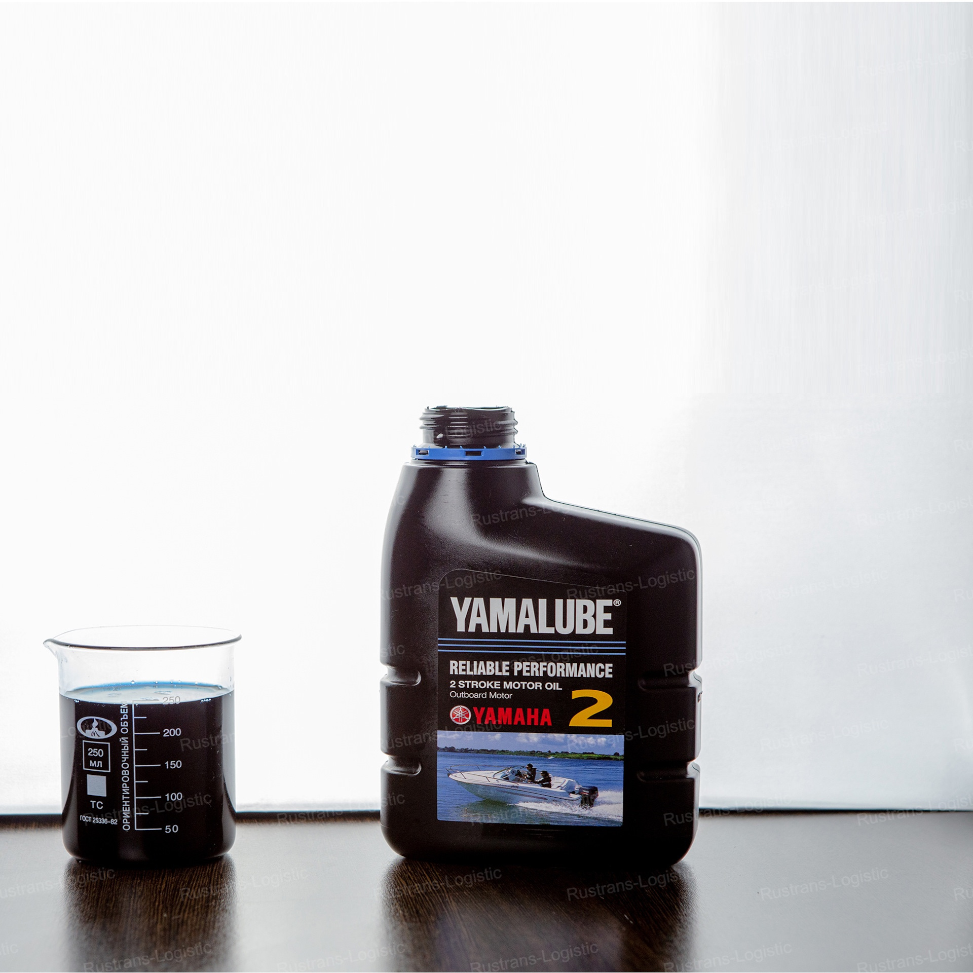 Цвет масла моторного Yamalube 🛢 — Rustrans-Logistic.ru на DRIVE2