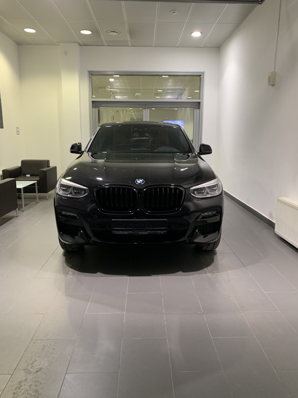 Сделали предложение от которого я не смог отказаться… — BMW 3 series (F30),  2 л, 2018 года | просто так | DRIVE2