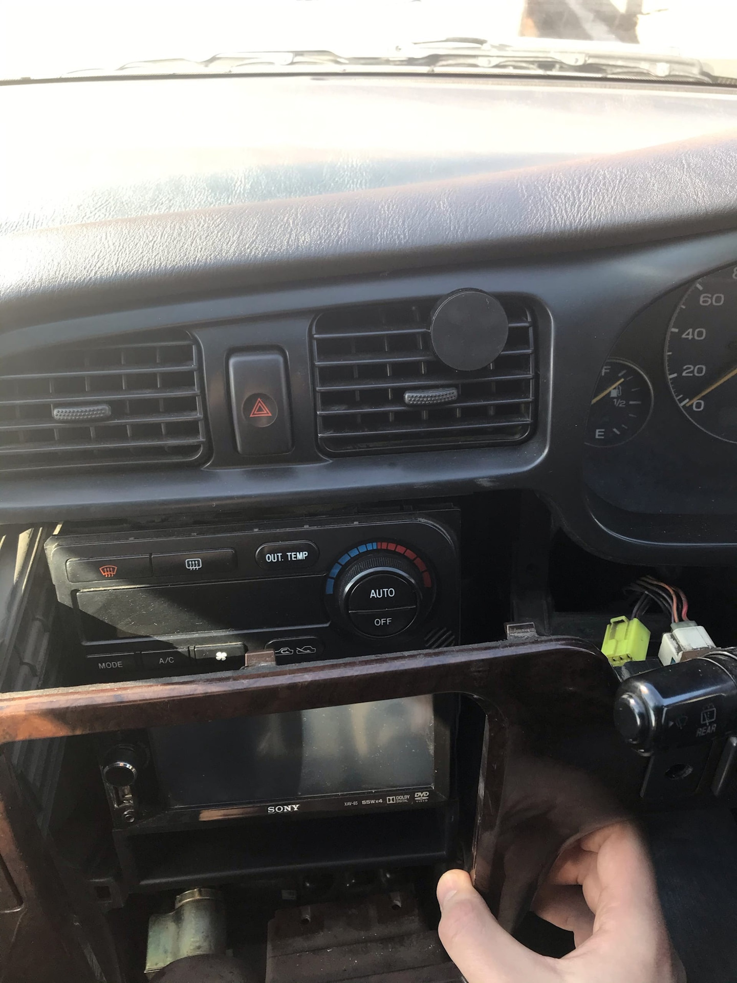 Как убрать чек на шевроле круз - 82 фото