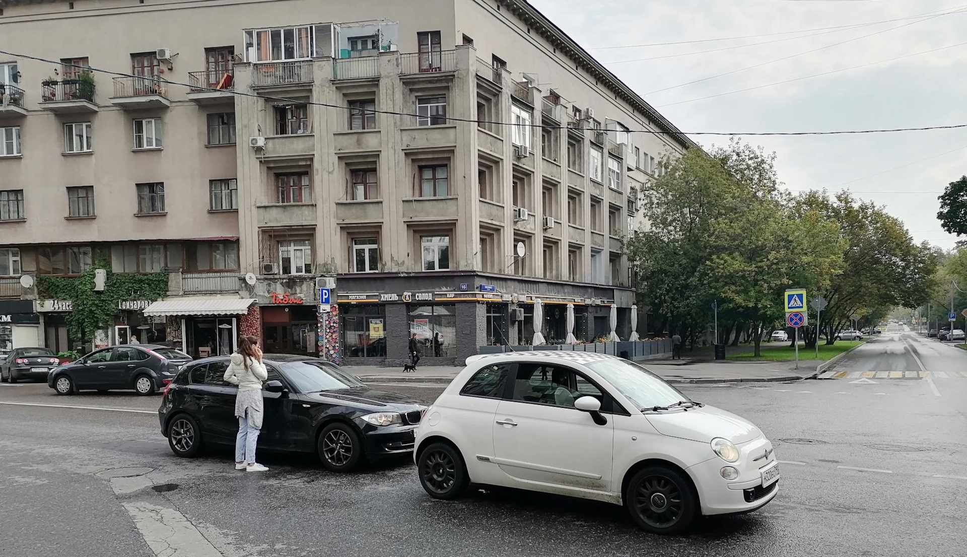 Что сделано чуть меньше чем за год. Часть 1 — FIAT 500, 1,4 л, 2008 года |  плановое ТО | DRIVE2